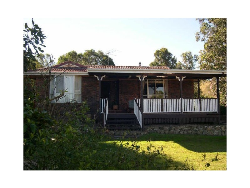 1722 Neurum Road, Villeneuve QLD 4514