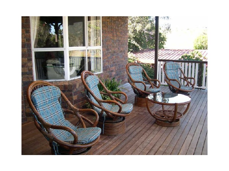 1722 Neurum Road, Villeneuve QLD 4514