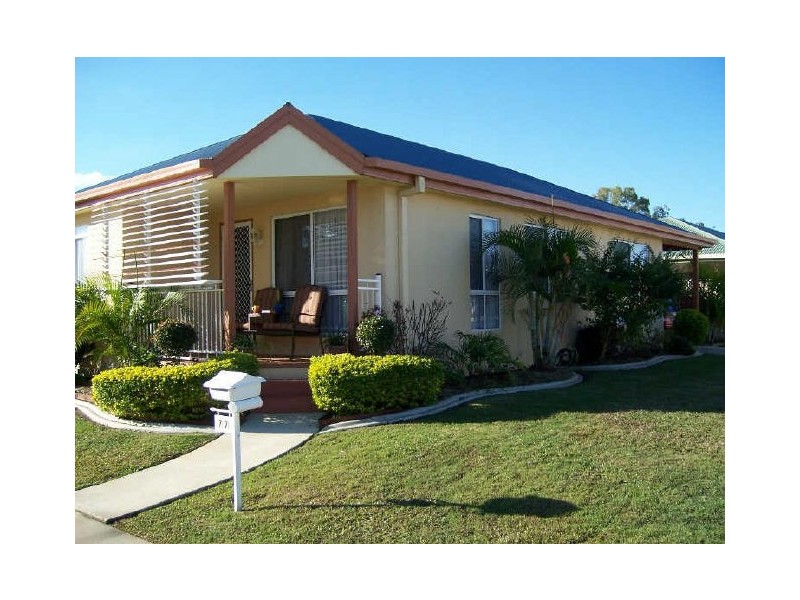 77 Heron Court Kurrajong Sanctuary, Burpengary QLD 4505