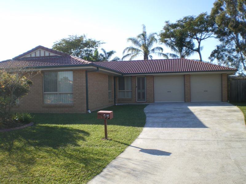 Morayfield QLD 4506