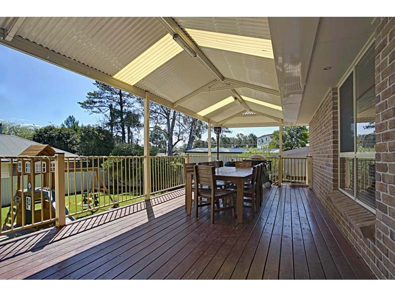 8A Cambalan Street, Bargo NSW 2574