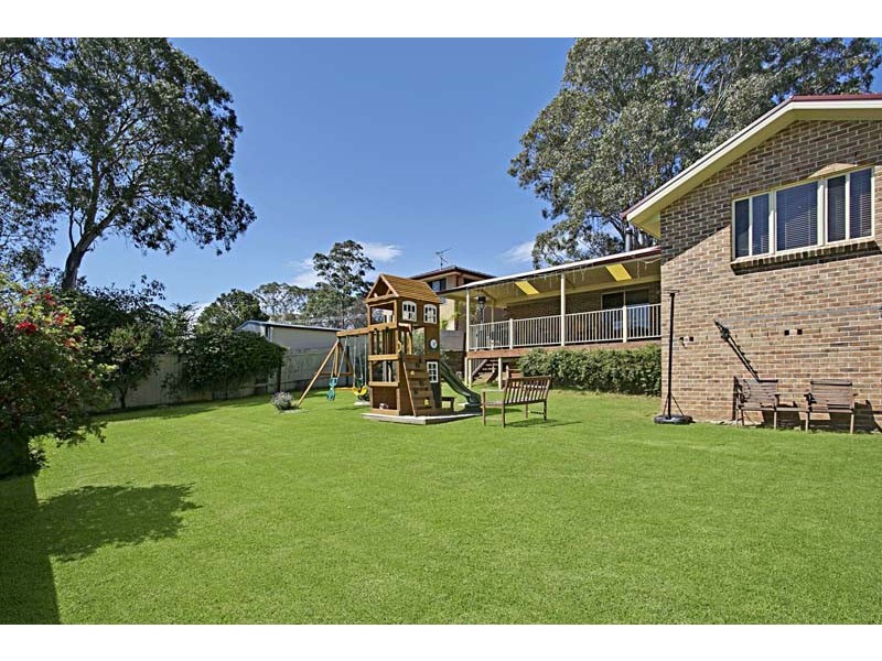 8A Cambalan Street, Bargo NSW 2574