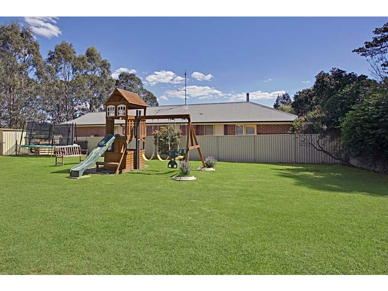 8A Cambalan Street, Bargo NSW 2574