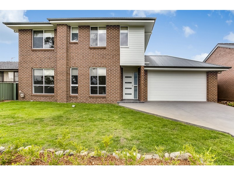 1 Abelia Street, Tahmoor NSW 2573