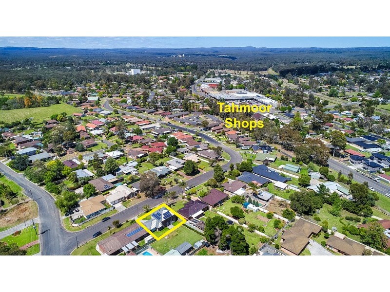 1 Abelia Street, Tahmoor NSW 2573