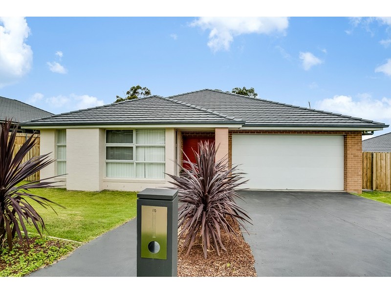 10 Balmoral Rise, Wilton NSW 2571