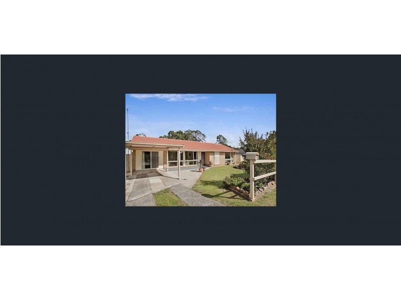 1 Milne Street, Tahmoor NSW 2573