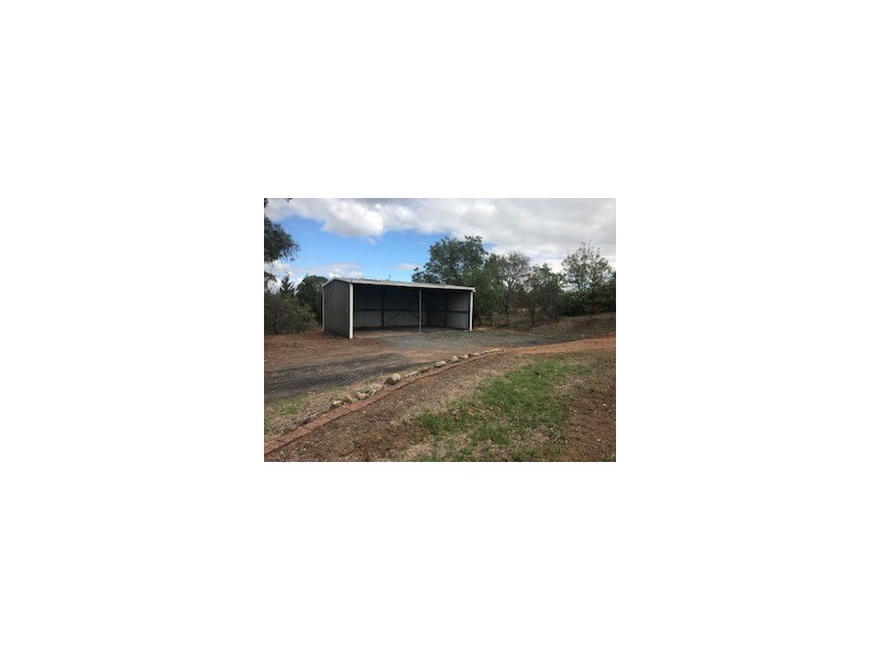 80 Wilton Park Road, Wilton NSW 2571