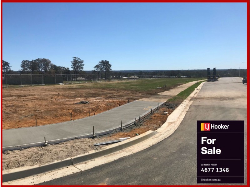 Lots in 45 Brundah Road, Thirlmere NSW 2572