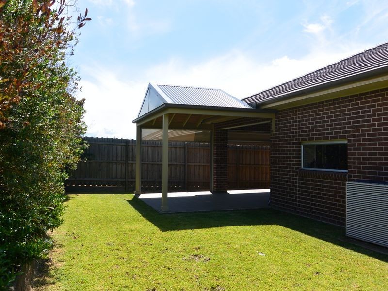 12 Hordern Street, Wilton NSW 2571