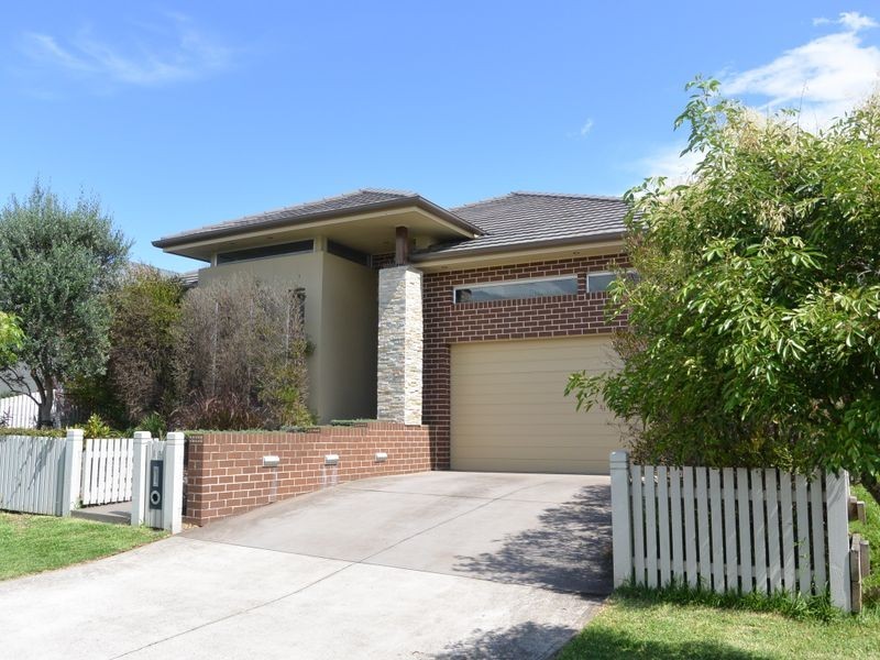 12 Hordern Street, Wilton NSW 2571