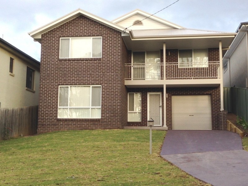 46 Park Avenue, Tahmoor NSW 2573