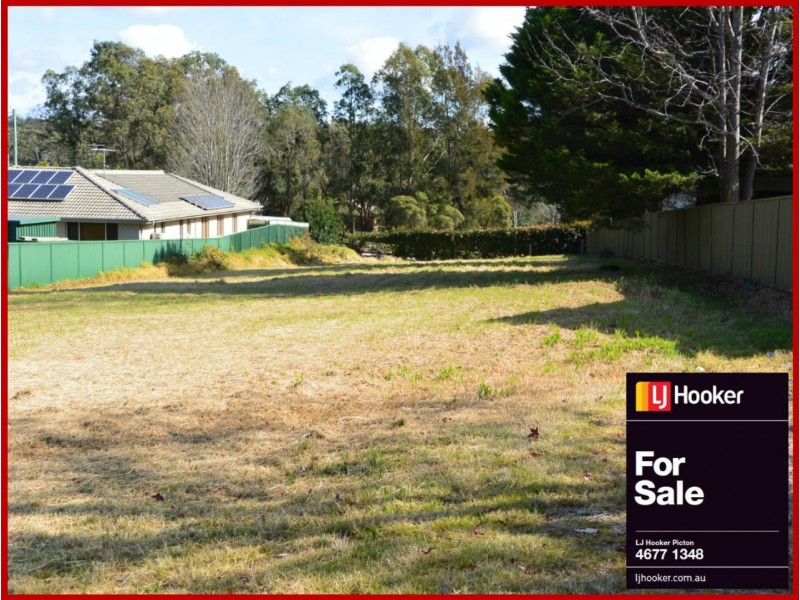 31 Carlton Road, Thirlmere NSW 2572