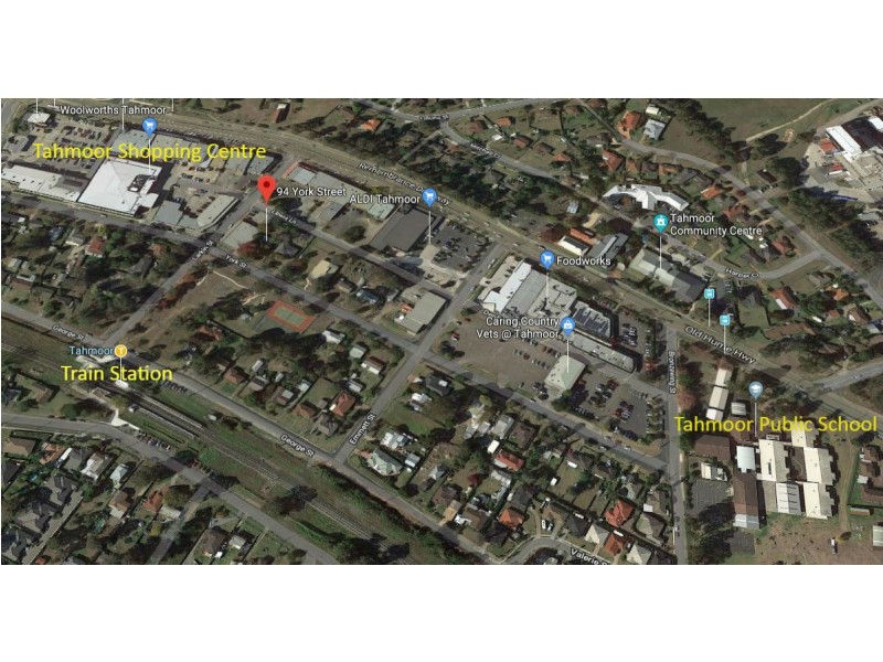 94 York Street, Tahmoor NSW 2573