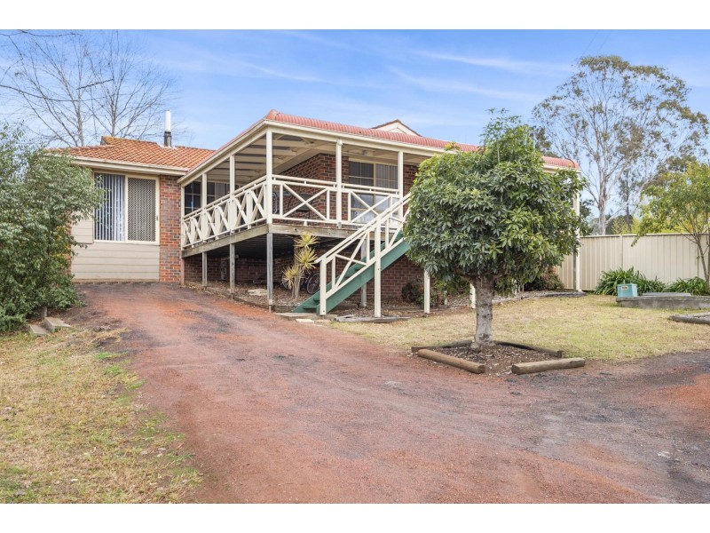 40 Railside Avenue, Bargo NSW 2574