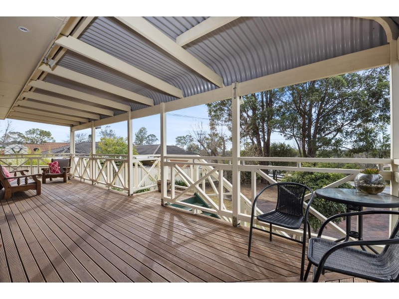 40 Railside Avenue, Bargo NSW 2574
