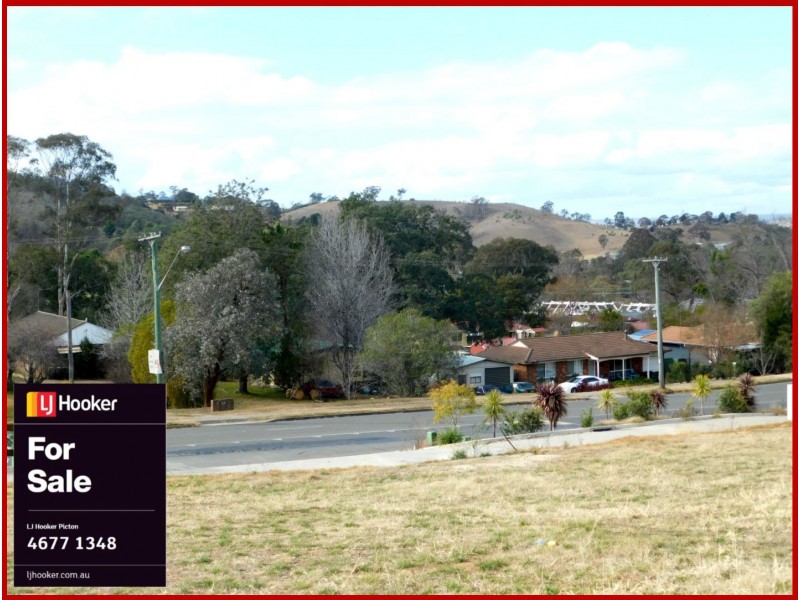 277 Argyle Street, Picton NSW 2571