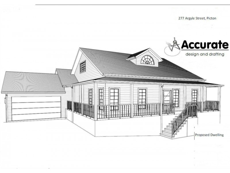 277 Argyle Street, Picton NSW 2571