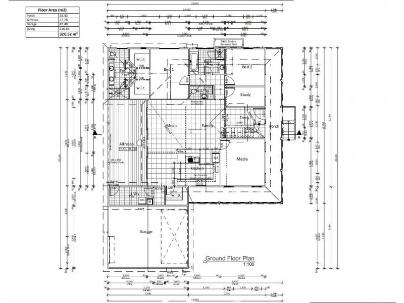 277 Argyle Street, Picton NSW 2571 Floorplan