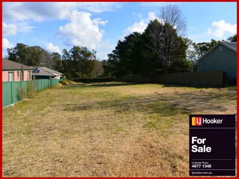 31 Carlton Road, Thirlmere NSW 2572