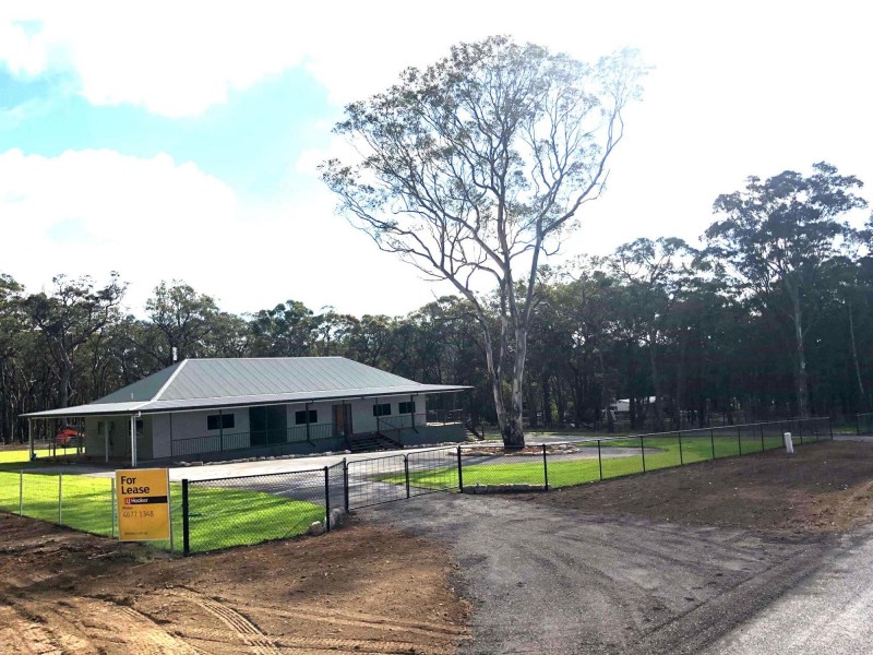 35 South Street, Couridjah NSW 2571