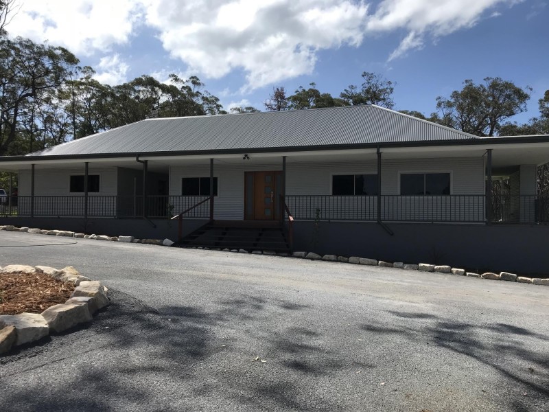 35 South Street, Couridjah NSW 2571