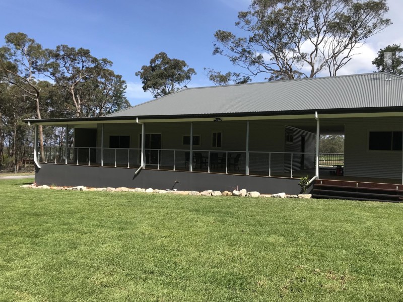 35 South Street, Couridjah NSW 2571