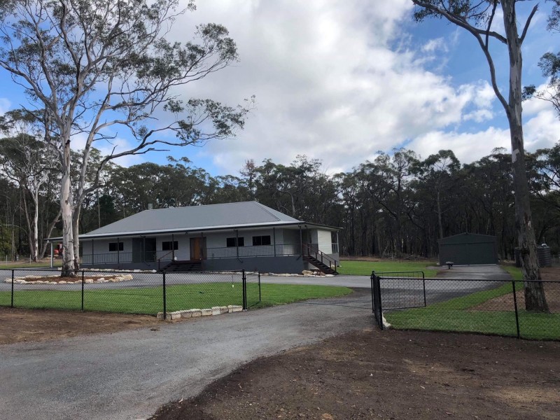 35 South Street, Couridjah NSW 2571