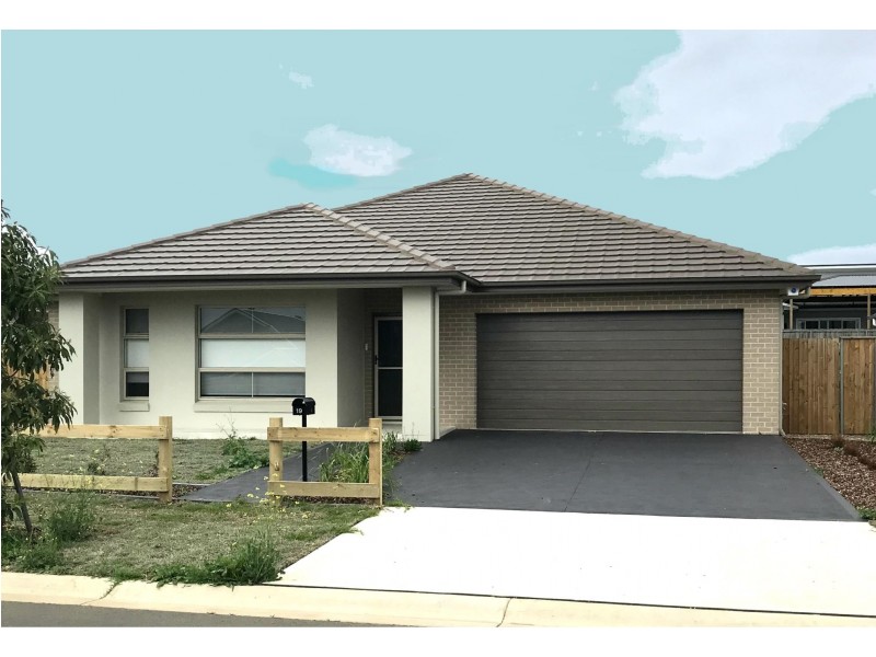 19 Stirling Drive, Wilton NSW 2571