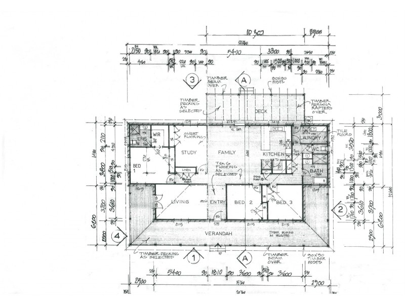 19/180 Glendiver Road, The Oaks NSW 2570 Floorplan
