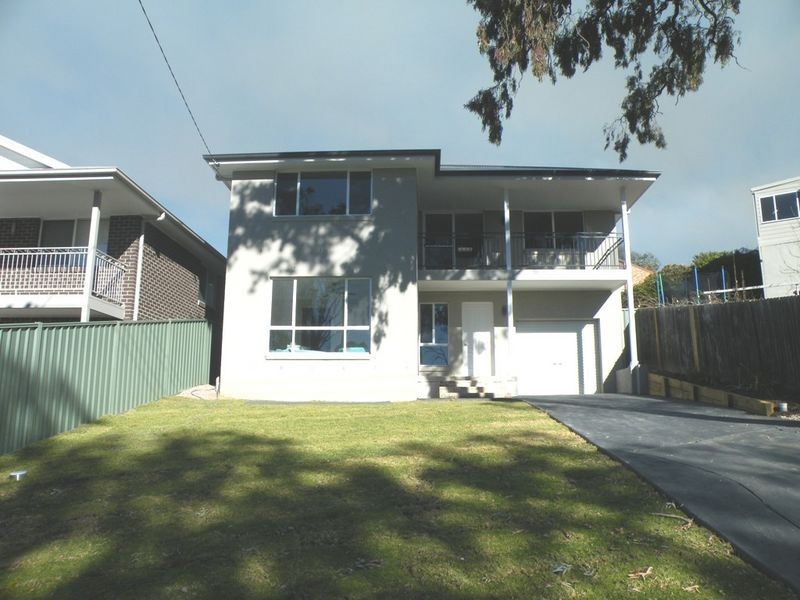 48 Park Avenue, Tahmoor NSW 2573