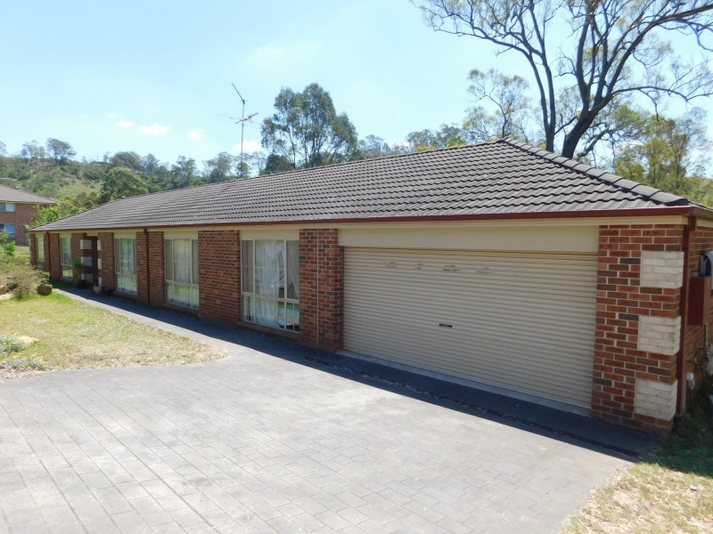25 The Ironbarks, Picton NSW 2571