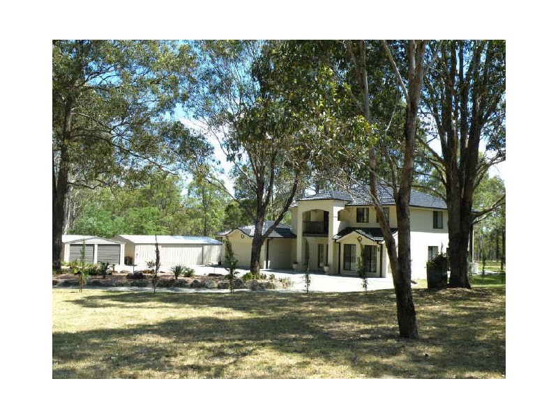 Douglas Park NSW 2569