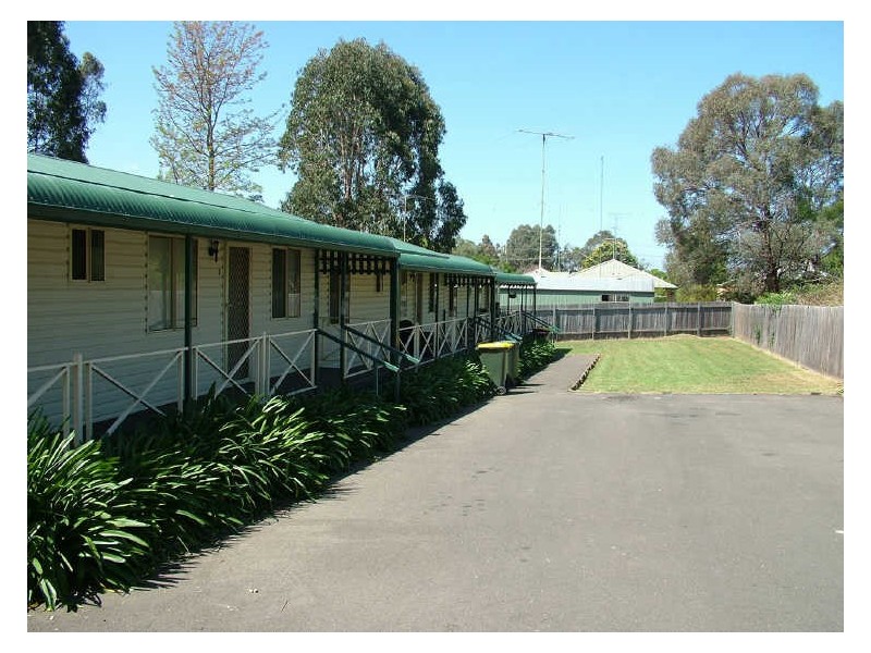 Bargo NSW 2574