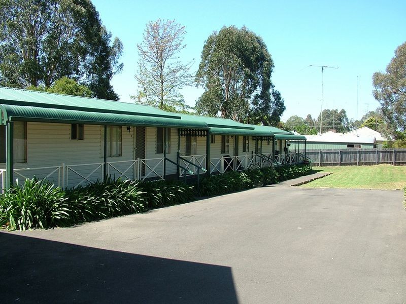 5/241 Southern Road, Bargo NSW 2574