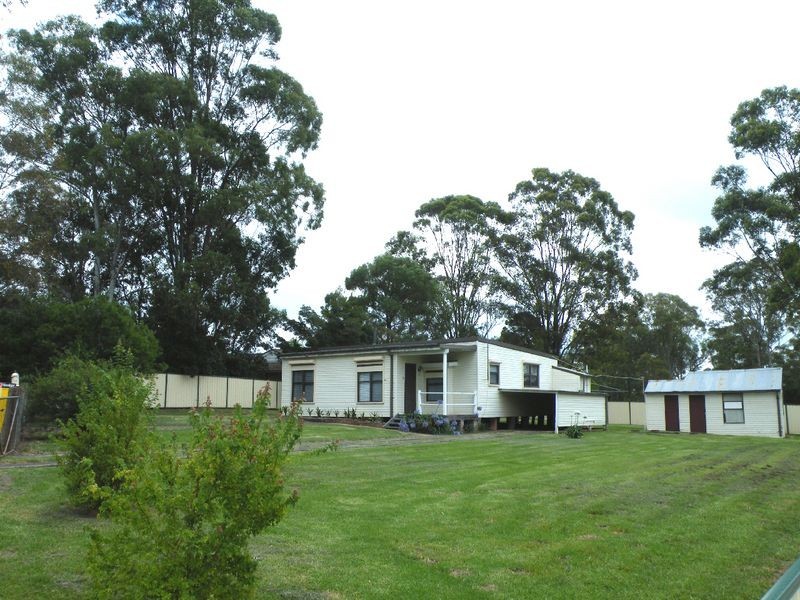 36 Hambridge Road, Bargo NSW 2574