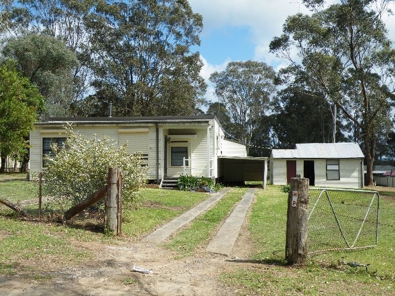 36 Hambridge Road, Bargo NSW 2574