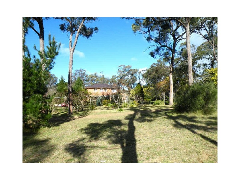 Buxton NSW 2571
