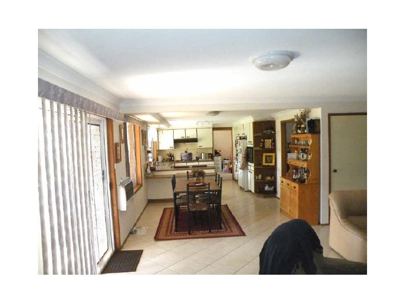 Buxton NSW 2571