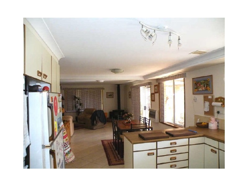 Buxton NSW 2571
