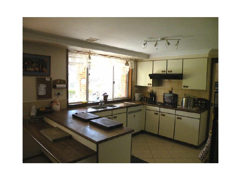 Buxton NSW 2571