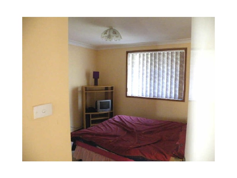 Buxton NSW 2571