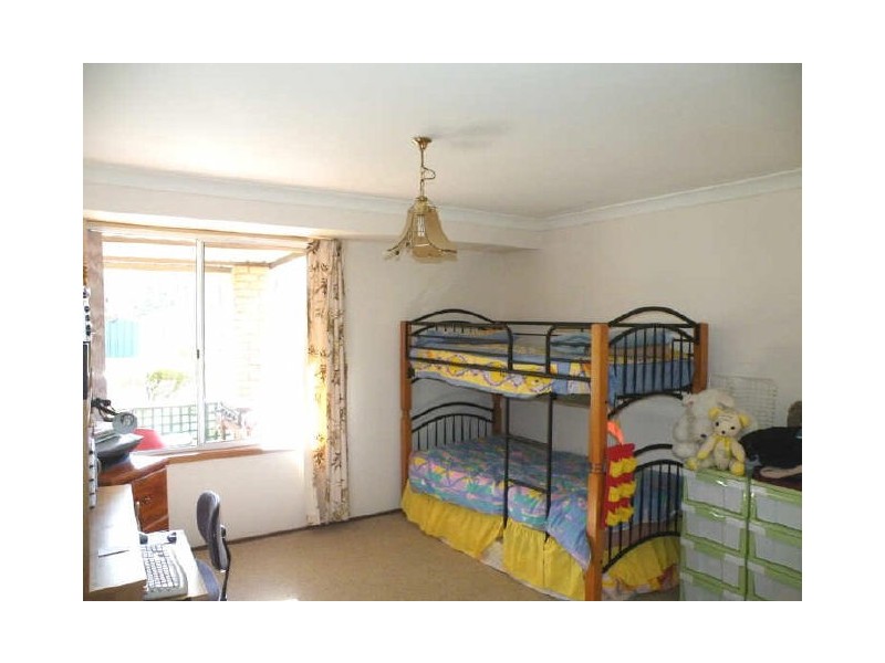 Buxton NSW 2571