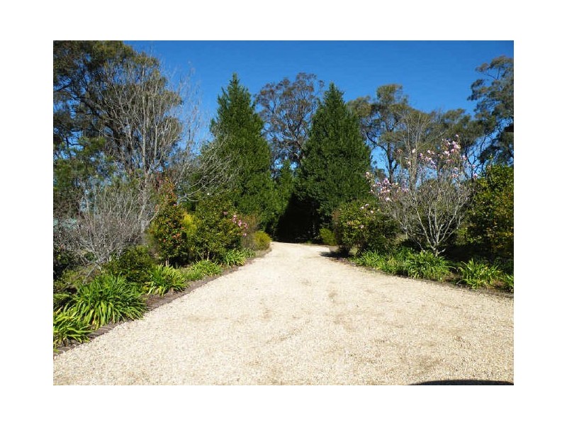 Buxton NSW 2571