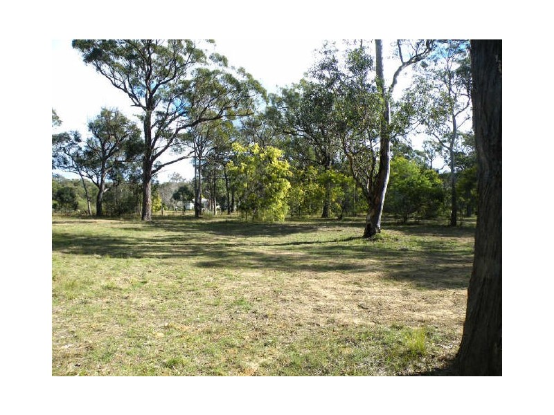 Buxton NSW 2571