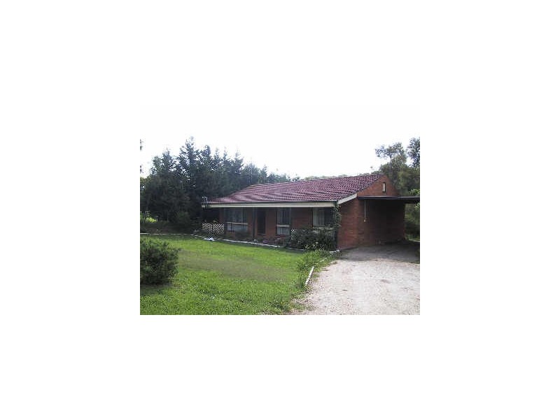 21 Remembrance Drive, Tahmoor NSW 2573