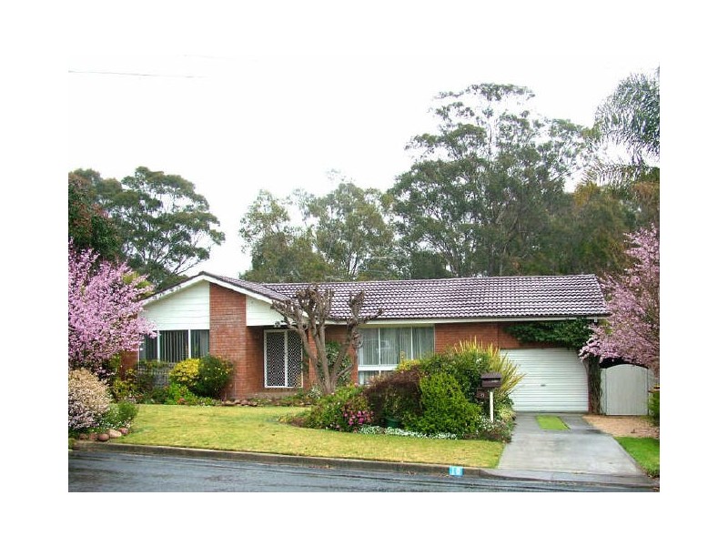 Tahmoor NSW 2573