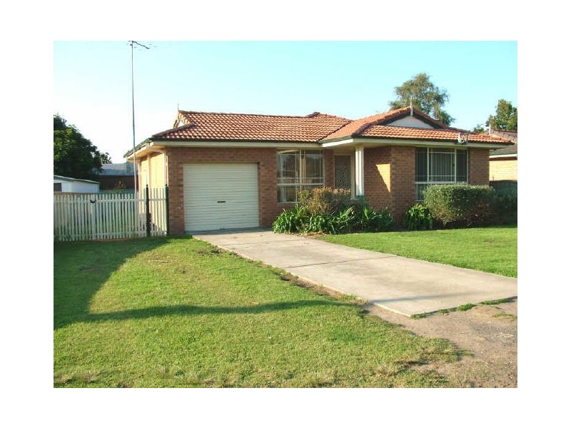 Buxton NSW 2571