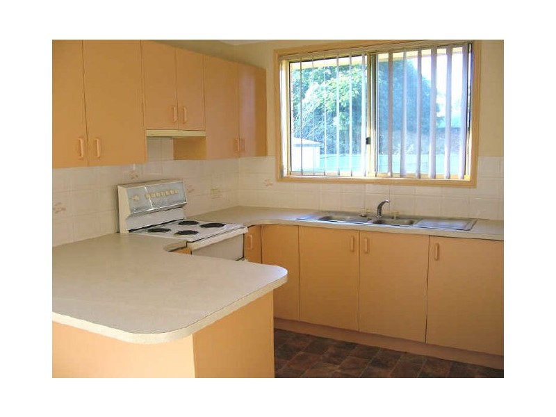 Buxton NSW 2571