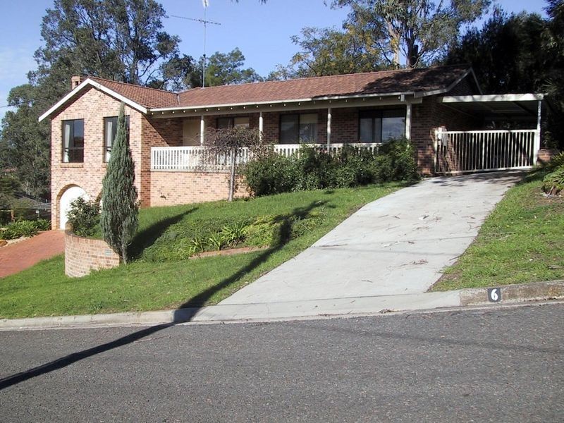 6 Wild Street, Picton NSW 2571